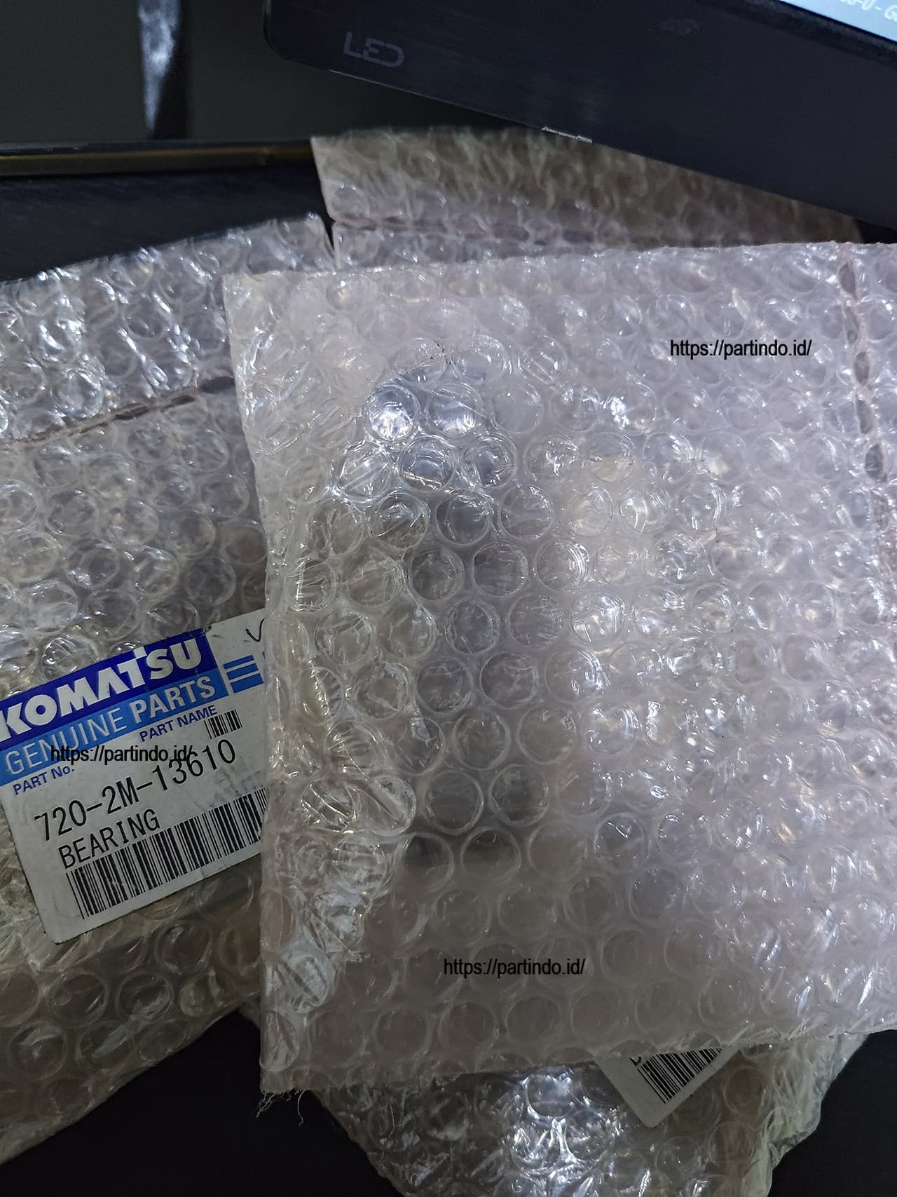 720-2M-13610 7202M13610